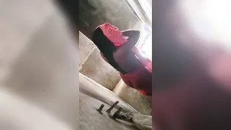 Bhabhi Bathing Naked Caught On Hidden Camera Looking So Hot