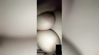 Desi Babe Stripping Naked On Video Chat Showing Off Her Tits