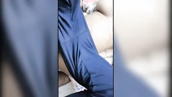 Village Wife With Huge Tits Getting Fucked Missionary By Lover