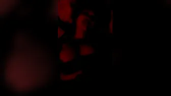 Gf Getting Her Tits Squeezed Hard Before Rough Sex On Couch