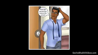 Office Slut Competing For Promotion By Pleasing Her Boss Daily