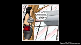 Office Slut Competing For Promotion By Pleasing Her Boss Daily