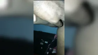 Village Slut Bouncing On Thick Cock In Amateur Homemade Sex