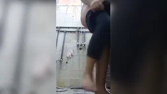 Lonely Wife Making Nude Selfie Video For Her Secret Boyfriend