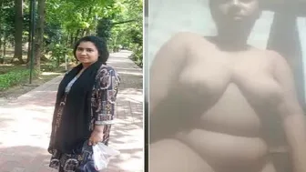 Busty Bhabhi Fingering Wet Pussy Alone In Bedroom Afternoon