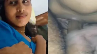 College Virgin Gf Losing It To Her Boyfriend In Leaked Mms Clip