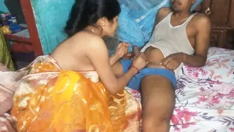 Pregnant Village Wife Getting Fucked Deep In Homemade Sex Tape