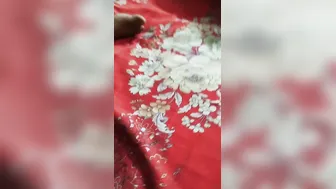 Horny Aunty Getting Drilled Hard In Leaked Scandal Recording