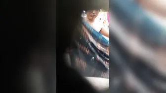 Village Bhabhi Caught Bathing Naked In Hidden Camera Footage