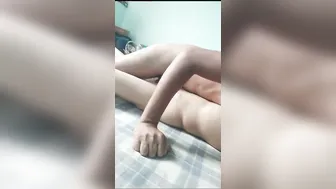 Village Gf Moaning Loud While Getting Her Boobs Sucked And Fucked