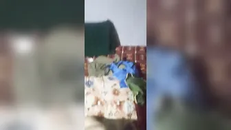 Married Wife Getting Pounded Hard By Lover In Secret Apartment