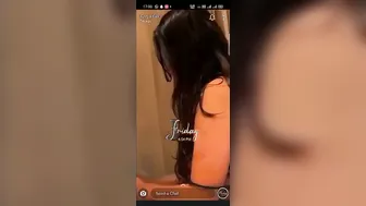 Busty GF Nude After Getting Fucked In Hotel Room