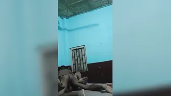 Horny Milf Getting Pounded Hard By Neighbor Caught On Camera