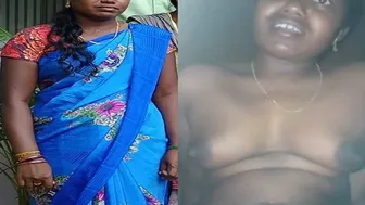 Married Wife Leaked Mms Fucking Hard With Her Lover At Home