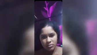 Cute Village Girl Caught Fingering Herself In Leaked Mms Tape