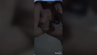 Cute Village Girl Caught Fingering Herself In Leaked Mms Tape