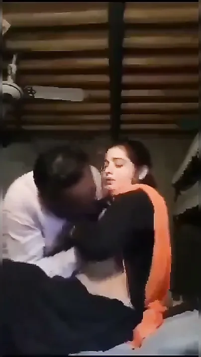 Married Bhabhi Having Secret Affair Getting Tits Sucked Hard