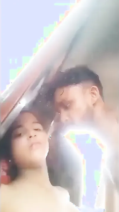 Young Desi Lovers Caught Fucking Hard In Private Leaked Mms