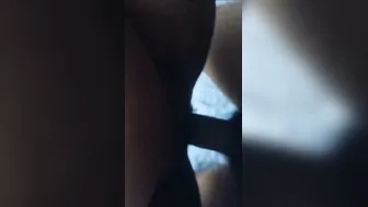 Mature Bhabhi Riding Me Hard After Giving Sloppy Blowjob Leaked