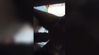 Mature Bhabhi Riding Me Hard After Giving Sloppy Blowjob Leaked