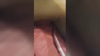 Mature Bhabhi Riding Me Hard After Giving Sloppy Blowjob Leaked