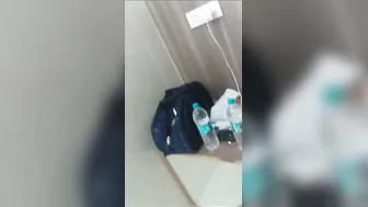 Mature Bhabhi Riding Me Hard After Giving Sloppy Blowjob Leaked