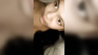 Cute GF Riding His Cock Hard Leaked Homemade Footage