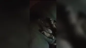 Married Bhabhi Touching Herself And Playing With Her Big Melons