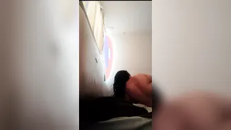 Married Bhabhi Cheating Hard Getting Fucked Missionary On Bed