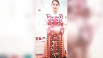 Sharing My Buddy Wife Nude Selfies And Her Private Sex Videos