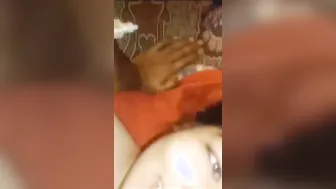 Innocent GF Losing It All In Steamy Video With Sounds