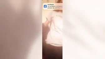 Newly Married Punjabi Wife Showing Off Everything In Viral Clip