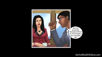 Bhabhi Serving More Than Lunch In Her Special Tiffin Service