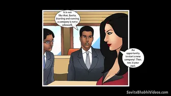 Bhabhi Serving More Than Lunch In Her Special Tiffin Service