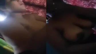 Chubby Gf Getting Filmed Naked Moaning During Amateur Session