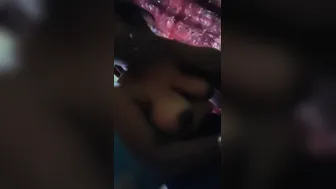 Chubby Gf Getting Filmed Naked Moaning During Amateur Session