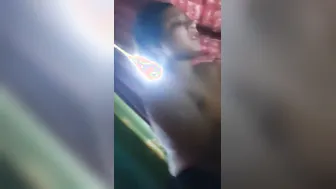 Chubby Gf Getting Filmed Naked Moaning During Amateur Session