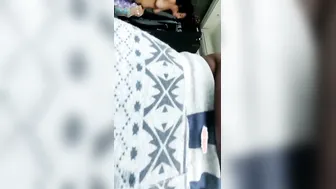 Village Housewife Ready To Fuck Spreading Legs For Him Eagerly