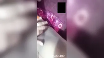 Desi Girl Fingering Her Wet Pussy Live Streaming From Bedroom