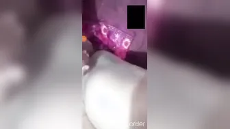 Desi Girl Fingering Her Wet Pussy Live Streaming From Bedroom