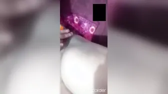 Desi Girl Fingering Her Wet Pussy Live Streaming From Bedroom