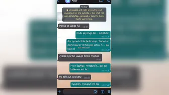 Indian Aunty Flashing Her Massive Boobs To Her Lover Online