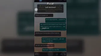 Indian Aunty Flashing Her Massive Boobs To Her Lover Online