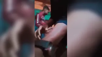 Paid Slut Taking Two Cocks At Once In Her Tiny Apartment Mms