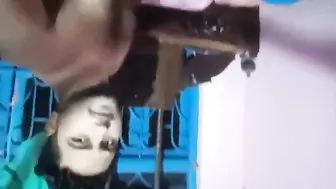 Bengali Babe Getting Pounded Rough In Homemade Leaked Video