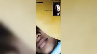My GF Spreading Her Pussy Lips In Viral Desi Mms