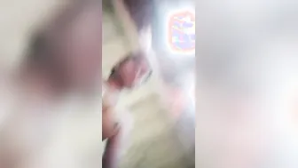 Slim Married Village Girl Moaning Loud In Private Sex Tape