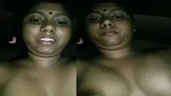 Village Bhabhi Bent Over Taking Cock Deep From Behind