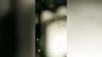 Village Bhabhi Bent Over Taking Cock Deep From Behind