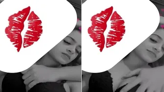 Indian Model Getting Freaky In Hotel Room After Long Shoot